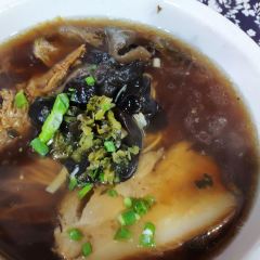 双桥面馆 User Photo