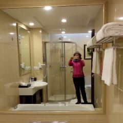 韶关碧桂园凤凰酒店·怡园西餐厅 User Photo