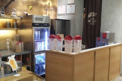 卡旺卡(马鞍山金鹰店)