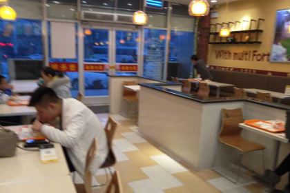 咔多堡(济宁北站店)