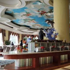 Yuejianxuan Chinese Restaurant Banquet User Photo