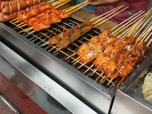 正新雞排(宏偉店)