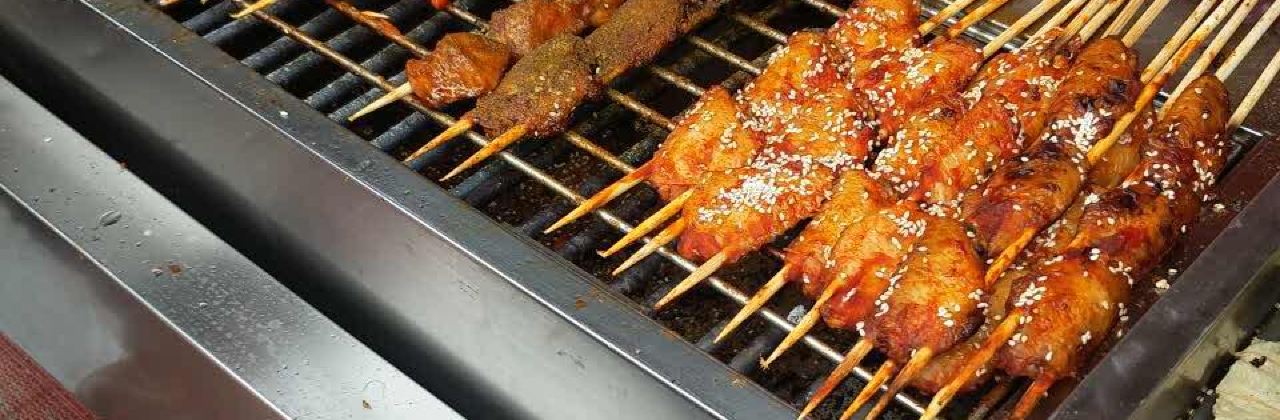 正新鸡排·炸鸡烧烤(宏伟店)