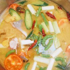 Gongjiao Fish (zhenghuangzong) ảnh của người dùng