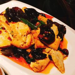 壹盬子鸡(奉节店) User Photo