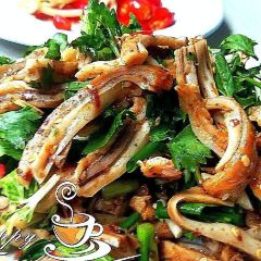 漁門鎮金穀公寓鮮魚館張用戶圖片