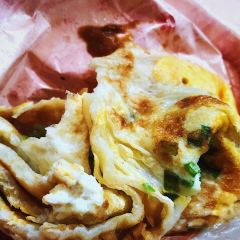 Dingxingludanbingtan User Photo