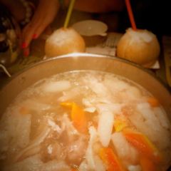 椰小鸡·椰子鸡(海天盛筵总店) 여행 사진