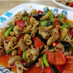 XIAO HAI TUN LIAN SUO HAI XIAN CANTING 여행 사진