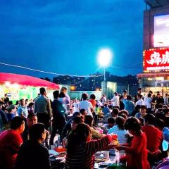 SHOW WHO XIA WEI ảnh của người dùng