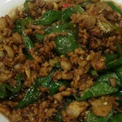 谢小厨(原谢家小厨)(江山店) User Photo