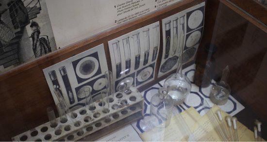 Alexandre Yersin Museum