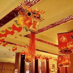 董记老清泉·北京涮羊肉(河西店) User Photo
