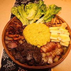 Dongzhaichuniangdayouchawenhuatiyanguan User Photo
