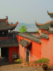 Yuanlingxian Museum