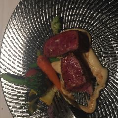 Edulis Restaurant User Photo