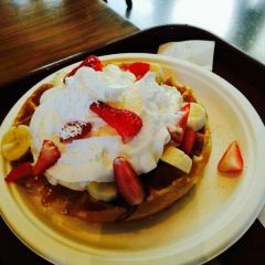 Boudin Bakery Cafe 여행 사진