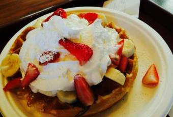 Boudin Bakery user photo