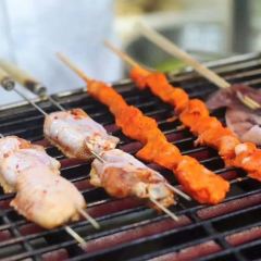 又一家燒烤（紅谷店）張用戶圖片