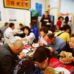 Qinyu Roujiamo Restaurant User Photo