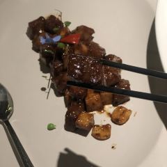 晶苑餐厅(金汇路店) User Photo