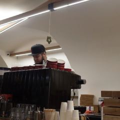 Restaurace Truhlarna User Photo