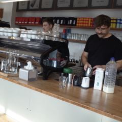 Ema Espresso Bar User Photo