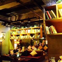 漫咖啡(五店市店) User Photo