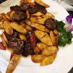 尝尝看川菜坊 User Photo