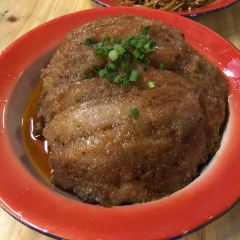 堂瓦里·正宗赣菜(建德观店) User Photo