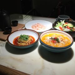 聚鑫阁江浙菜(梅陇店) 여행 사진