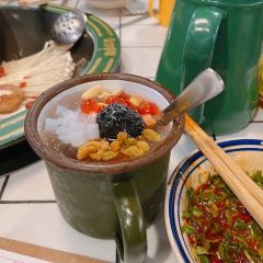 有拈头成都市井火锅(龙港店) User Photo