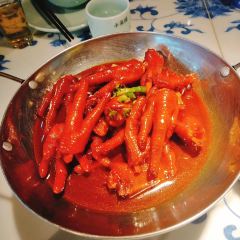 同庆楼(万达广场店) User Photo