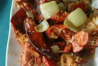 南丫天虹海鮮酒家用戶圖片