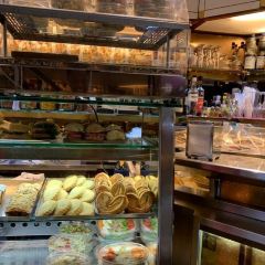 Rosa Salva Pasticceria User Photo