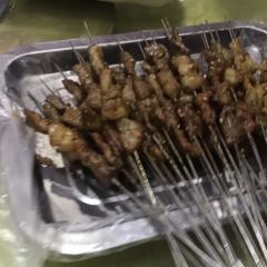 曹明烧鸽子 User Photo