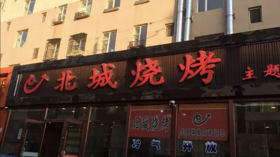 北城烧烤(林胜街店)