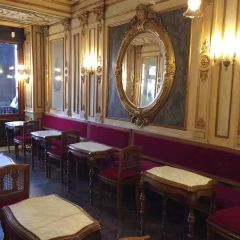 Caffe Florian Venezia User Photo