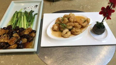XIAO CHENG YU DAO in 젠핑