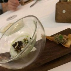 TIAN RESTAURANT WIEN張用戶圖片