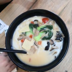 MA CHA MI XIAN XI DA JIE DIAN User Photo
