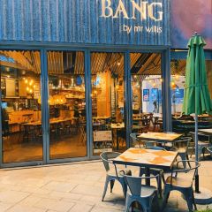 Bang-A Restaurant by Mr. Willis User Photo