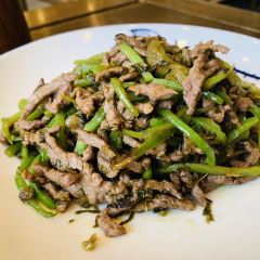 雷峰塔·藕香居餐厅 User Photo