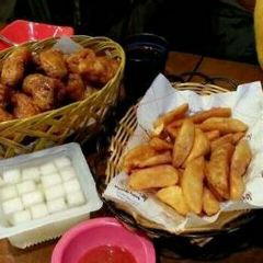 gyochon-chikin- jeju1hojeom User Photo