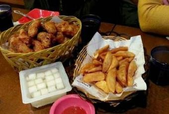 교촌치킨제주1호 여행 사진