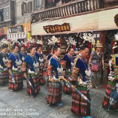 CAO TANG CHA JU User Photo