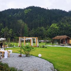 泰顺竹里云溪民宿 User Photo