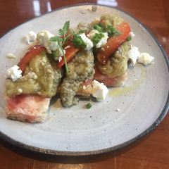 上海金茂君悦大酒店·九重天 Cloud 9 User Photo