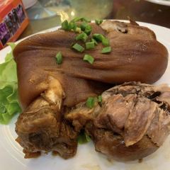 亚东小吃城 User Photo
