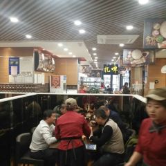 晋小二刀削面馆(和龙店) 여행 사진